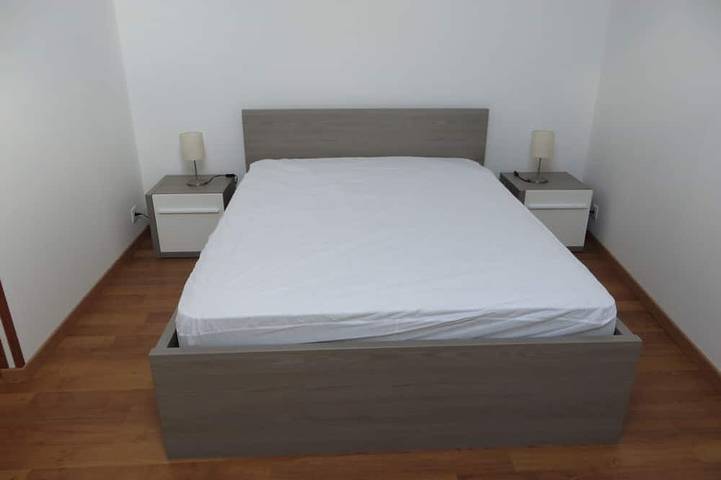 Location de vacances pour 5 personnes, avec balcon dans Saint-Martin-d'Ollières - 3