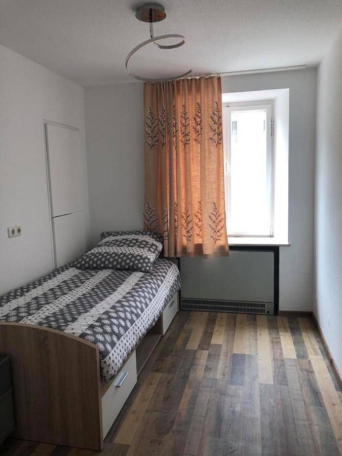 Ferienwohnung für 11 Personen, mit Terrasse und Garten in Isny im Allgäu - 2