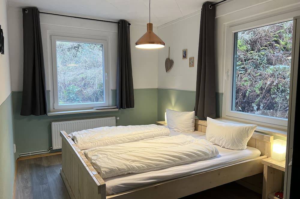 Platell Ferienhäuser Lerbach, für bis zu 8 personen mit Kamin in Osterode, Harzvorland