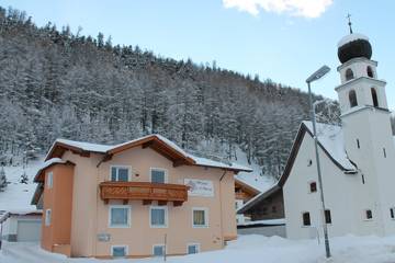 Ferienwohnung für 4 Personen in Obergurgl, Ötztal, Bild 1