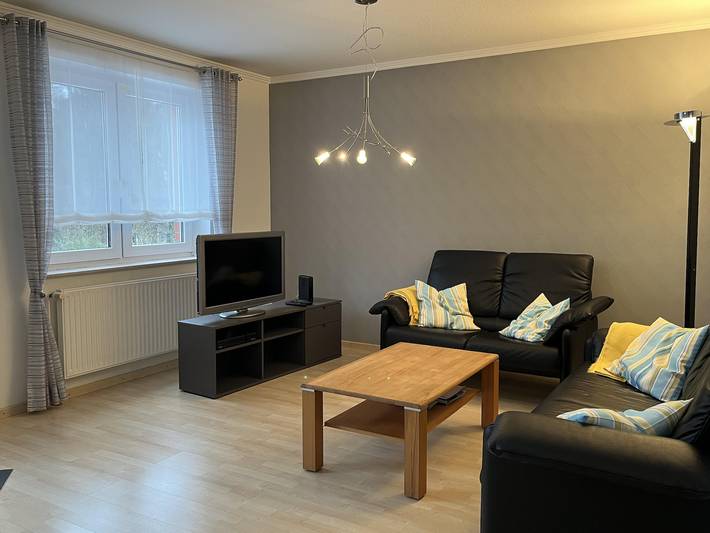 Ganze Ferienwohnung, Appartement/Fewo,2 Schlafräume in Belm, Osnabrücker Land