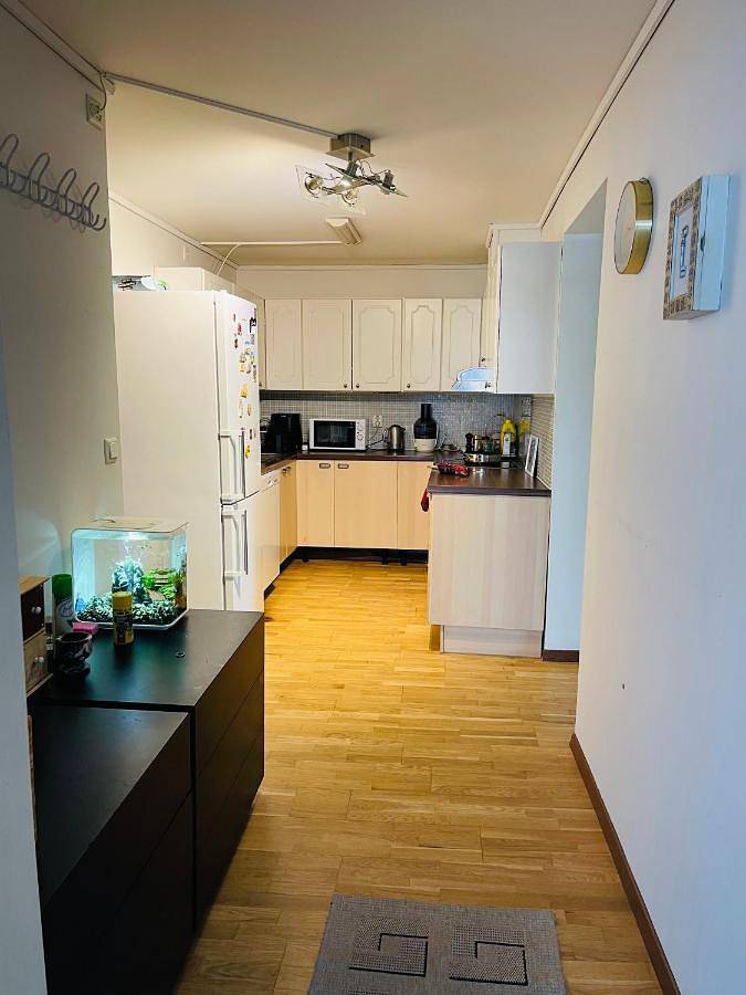 Entire apartment, Two-Bedroom Apartment in Storhaug, Stavanger