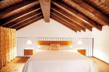 Gîte pour 6 personnes à Faedis