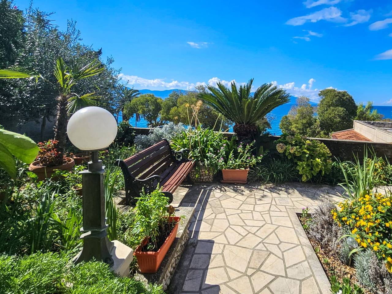 Lui in Gradac, Makarska Riviera