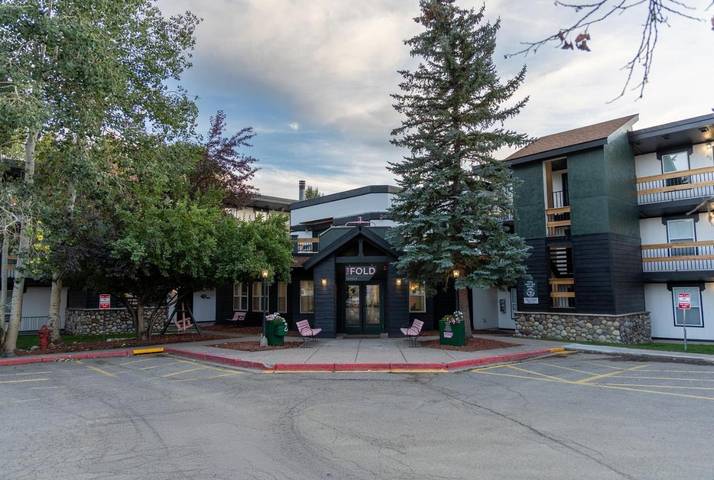 Resort für 6 Personen, mit Sauna und Whirlpool sowie Terrasse, mit Haustier - 1