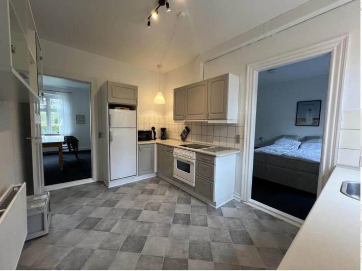 Ferienhaus für 5 Personen auf Ærø - 3