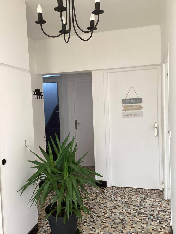 Location de vacances pour 6 personnes, avec vue, animaux acceptés à Sanvensa - 3