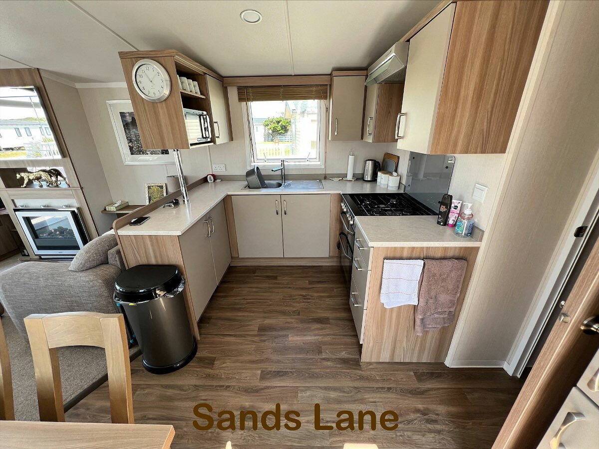Greenacres Holiday Park - Holiday Accommodation 15540 in Porthmadog, Snowdonia