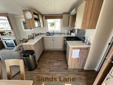 Caravan for 6 People in Porthmadog, Gwynedd, Photo 1