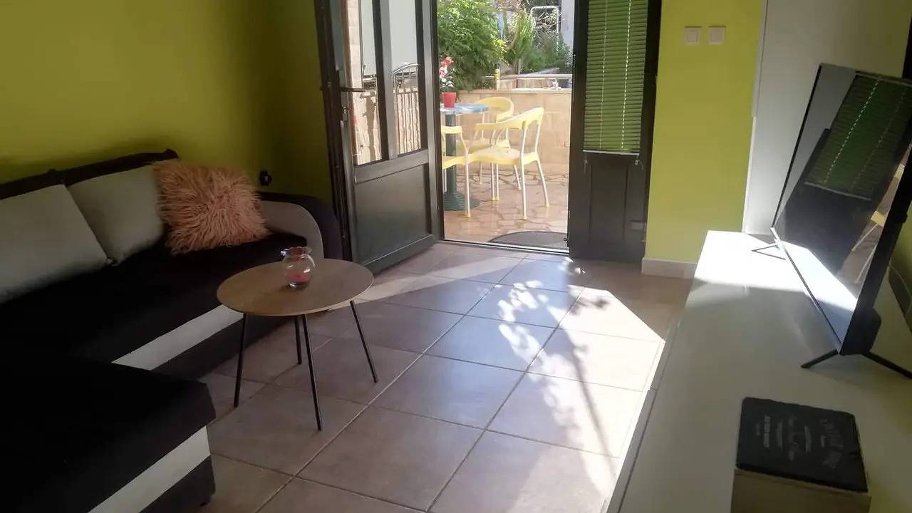 Ganze Ferienwohnung, Ferienwohnung für 4 Personen (34 m²) in Lovište in Dubrovnik-Neretva