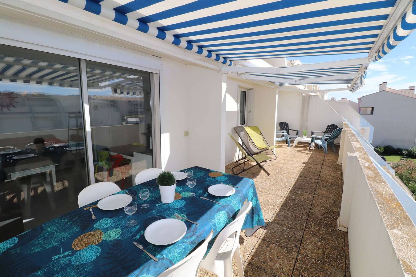 Photo : Appartement de vacances