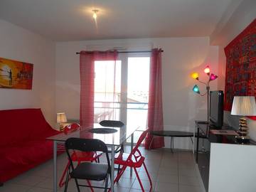 Location De Vacances pour 4 Personnes dans Mimizan Plage, Mimizan, Photo 1