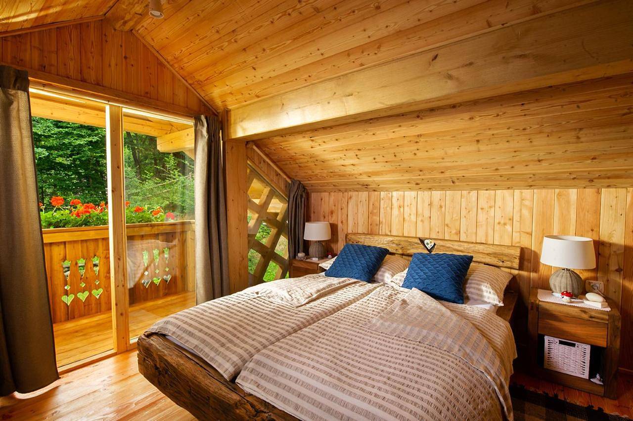 Glamping Savinja in Karawanken und Bachergebirge, Untersteiermark