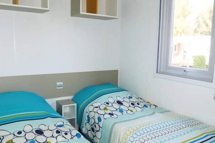 Camping pour 8 personnes à Bormes-les-Mimosas - 4