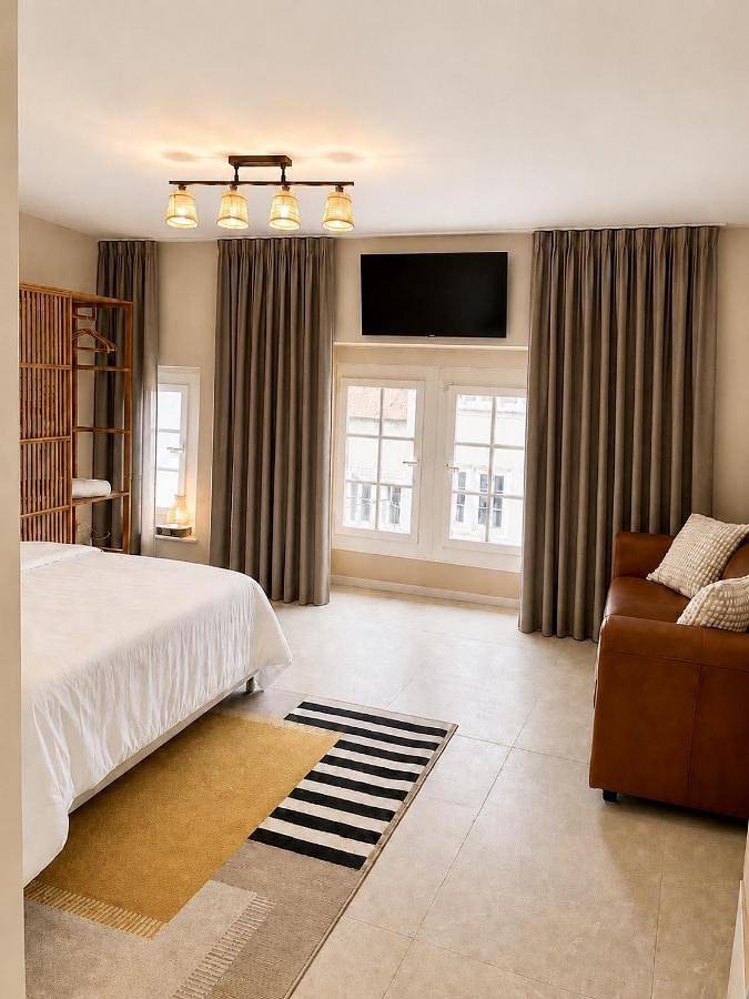 Appartement de vacances pour 4 personnes