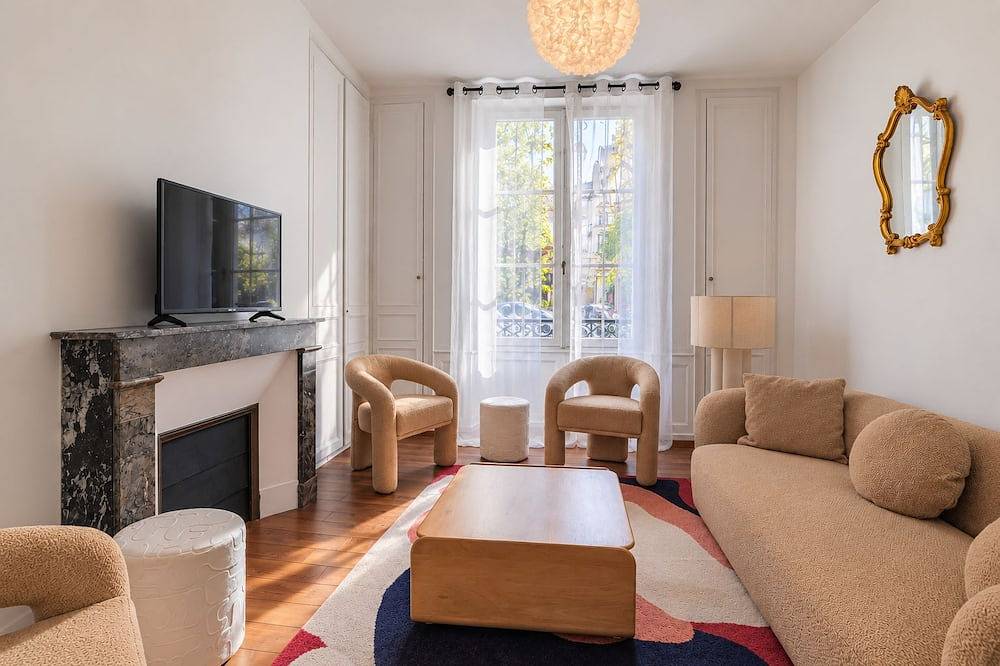 Casa de 5 dormitorios – vistas a la catedral – Vieux Mans – 11 personas in Le Mans, Sarthe