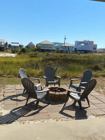 Vacation House for 11 Guests in Fort Morgan, Mobile Bay, Picture 2