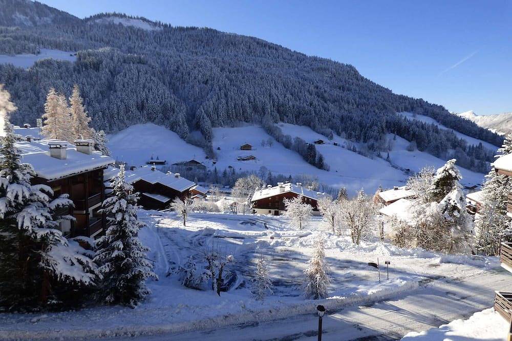 Appartement de vacances