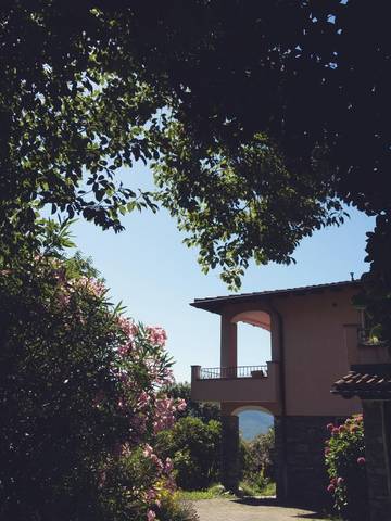 Vakantiehuis voor 4 Personen in Minusio, Maggioremeer, Afbeelding 2