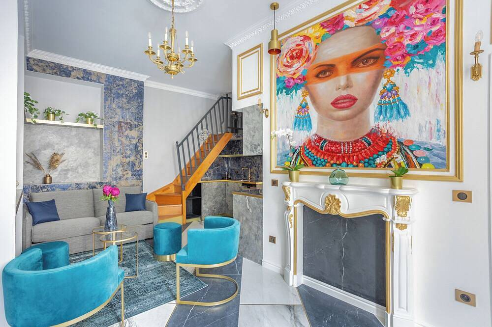 Appartement de vacances