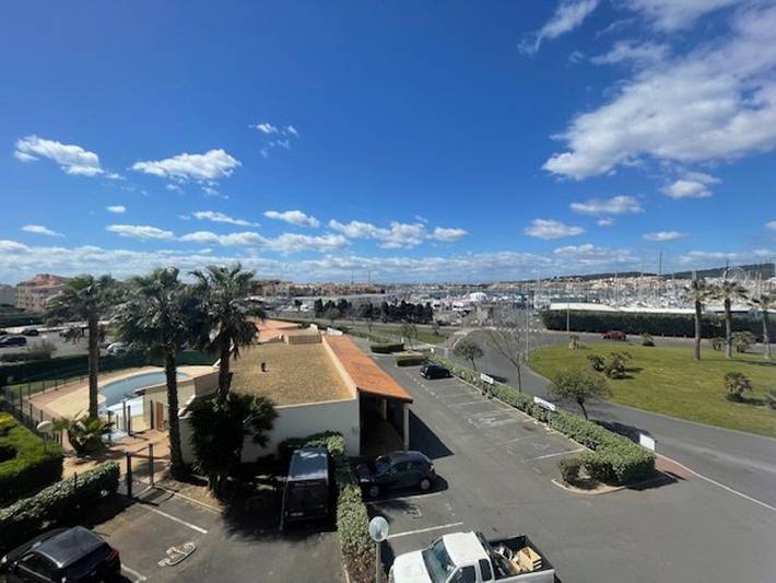Gîte pour 4 personnes, avec Piscine dans Plage de la Grande Conque - 2