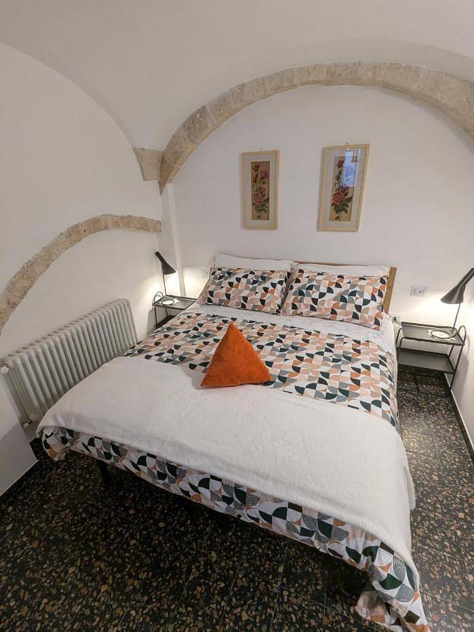Appartement entier, One-Bedroom Apartment in Putignano, Province de Bari