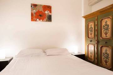 Gîte pour 2 Personnes dans Colmar, Région de Colmar, Photo 1
