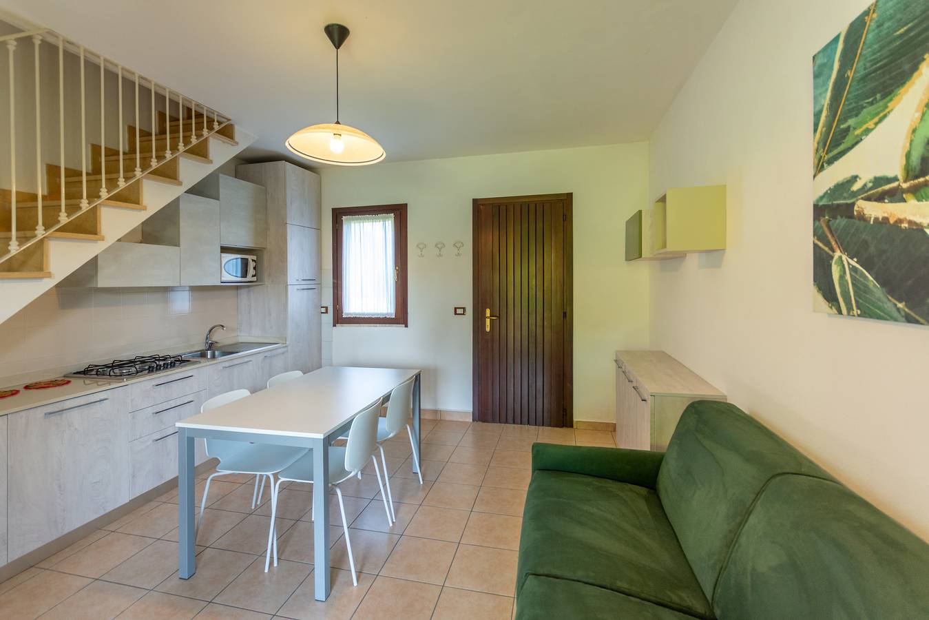 Bungalow S2  in Albarella, Rosolina