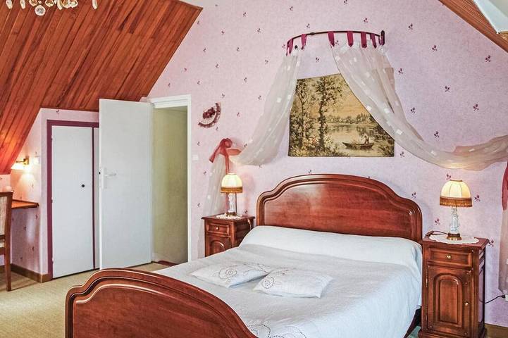 Magnifique maison à Langueux avec Wifi in Langueux, Côte de Goëlo