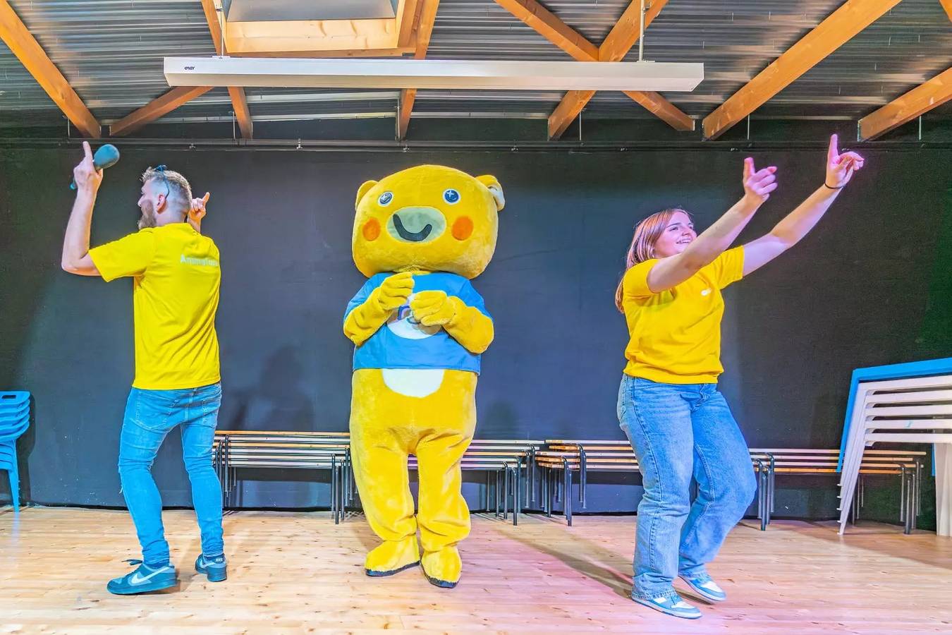 Mobil Home Comfort 3 estancias 4/6 Personas in Lannion, Ceinture Dorée