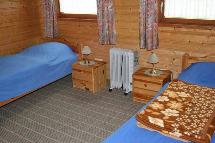 Ferienwohnung für 4 Personen, mit Terrasse und Garten in Detern - 2