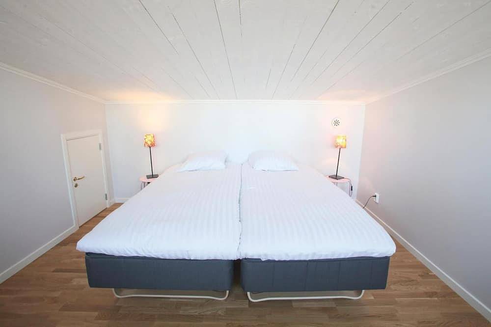 Splendida casa con 4 camere da letto a. in Linnesjon