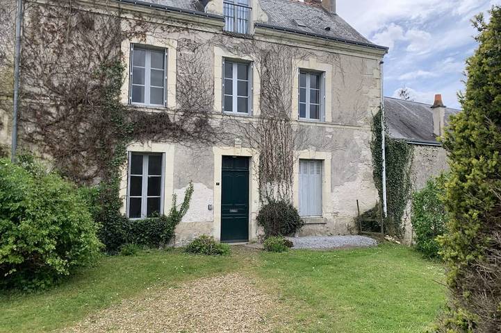 Maison de vacances pour 8 personnes