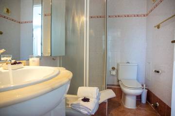 Holiday Rental for 4 People in Menton, Nice region, Photo 4