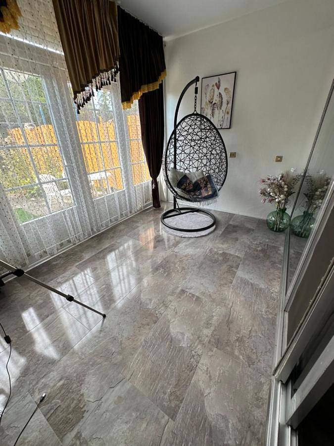 Location de vacances pour 3 personnes, avec jacuzzi et balcon à Rotterdam - 4