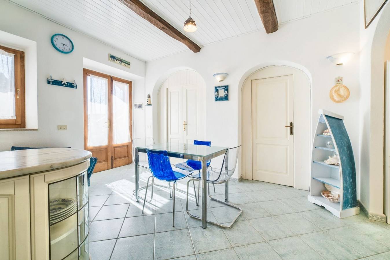 Apartamento vacacional entero, Patresi Mare in Patresi, Elba