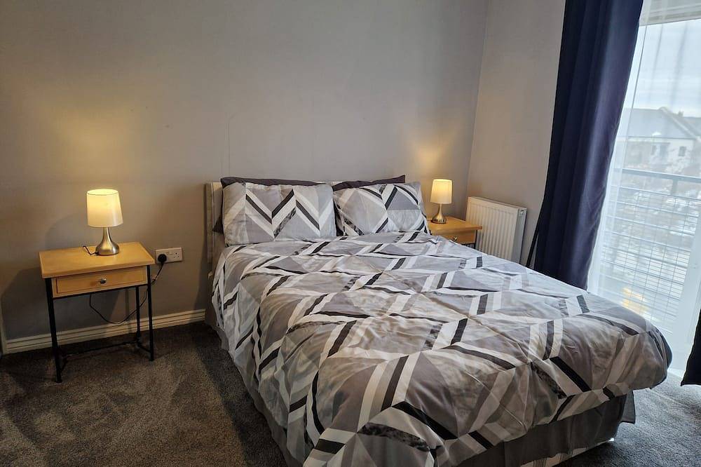 Apartamento entero, Stylish 2-Bed Apartment - Sleeps 4, Parking & Wifi in Coventry, Birmingham y alrededores
