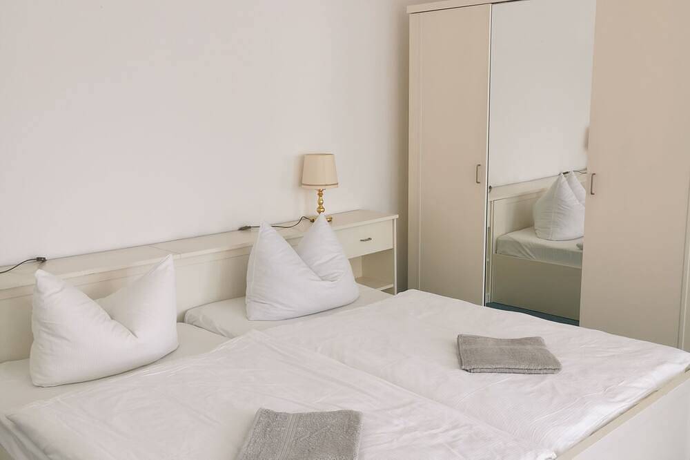 Hotel mit Gasthof zur Post in Hochkirch, Oberlausitz-Niederschlesien