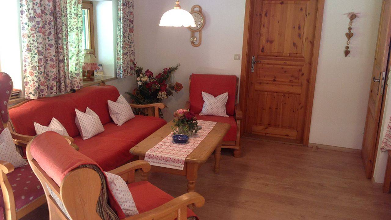 Ferienhaus für 6 Personen (129 m²) in Inzell in Inzell, Bayerische Alpen