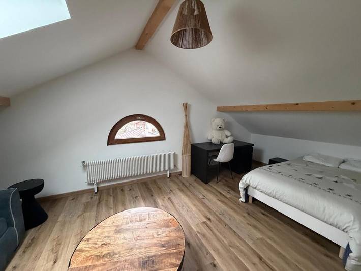 Gîte pour 14 personnes, avec jacuzzi dans Gex - 2
