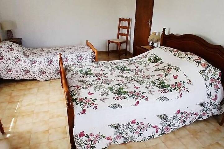 Location de vacances pour 5 personnes à Figanières - 2