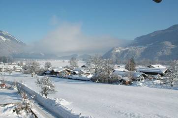 Ferienwohnung für 6 Personen in Schleching, Chiemgauer Alpen, Bild 1