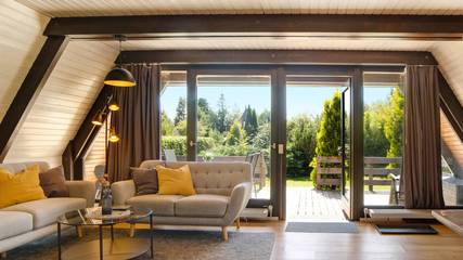 Ferienhaus für 4 Personen in Schramberg, Hochschwarzwald, Bild 1