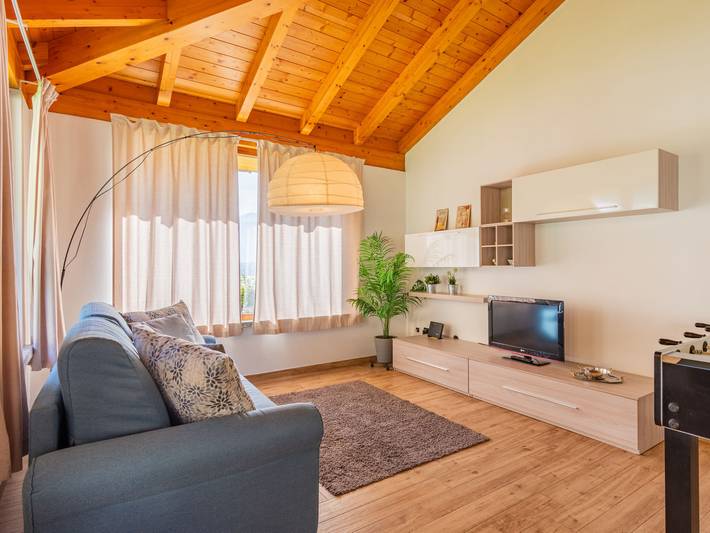 Appartamento intero, Villa Del Sole in Lenno (Italia), Tremezzina