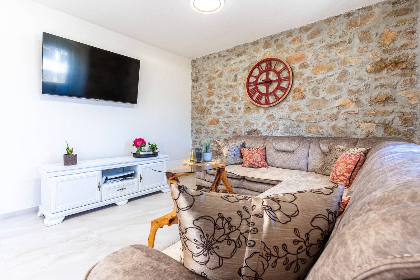 Villa Amarena in Martinscica, Cres
