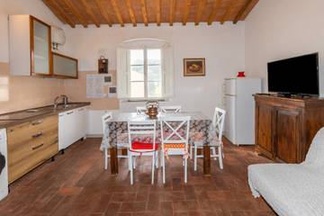 Agriturismo per 5 Persone in Castagneto Carducci, Riviera Toscana, Foto 2