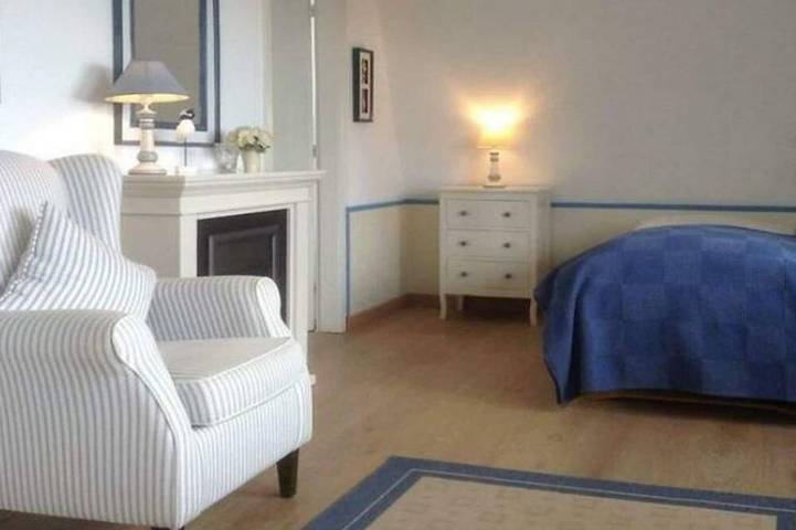 Ferienhaus für 2 Personen, mit Sauna und Pool auf Sylt - 2