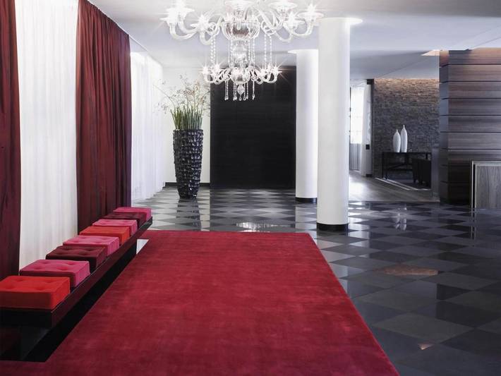 Hotel für 2 Personen, mit Terrasse und Sauna in Leinfelden-Echterdingen - 4