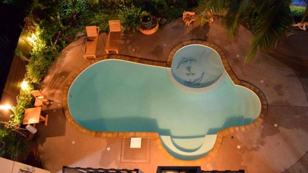 Ferienhaus für 2 Personen (18 m²) in Chiang Mai in Chiang Mai, Thailand