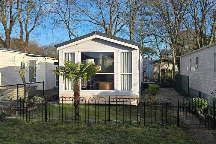 Ferienanlage für 4 Personen in Den Haag